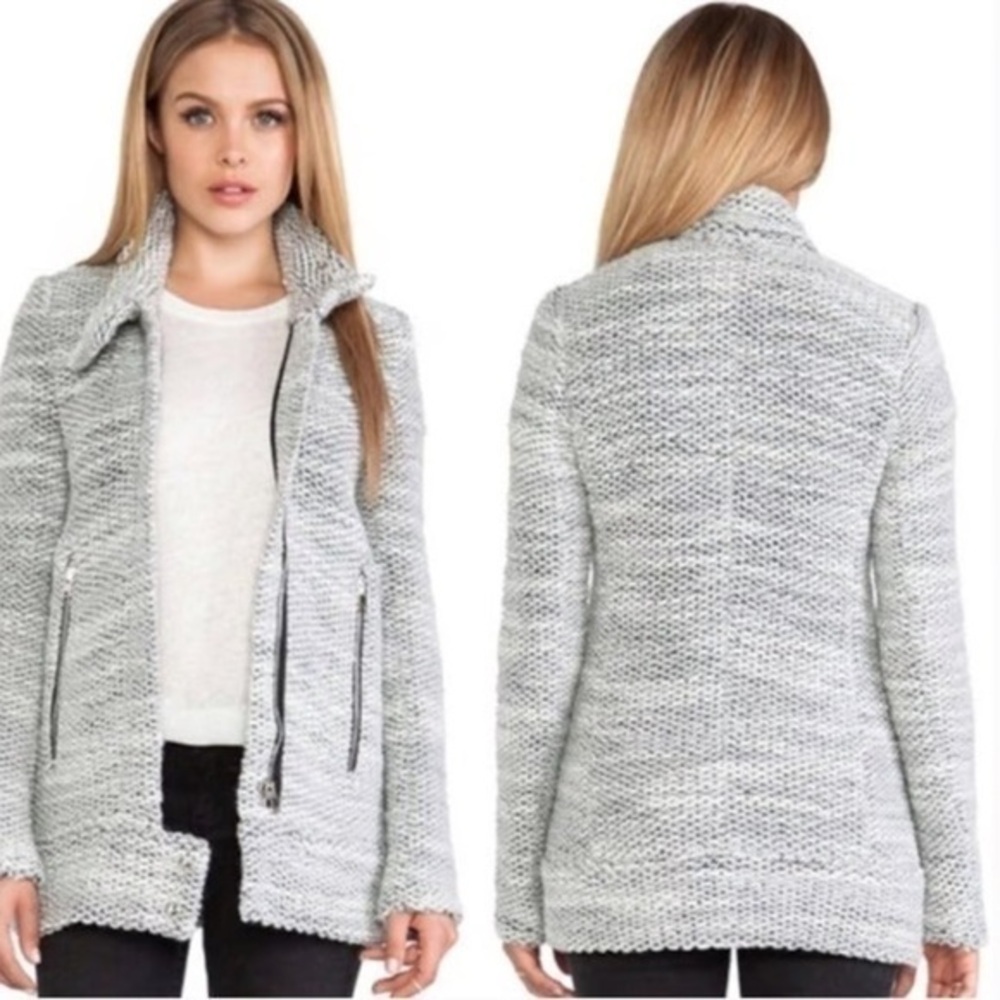 *Iro Ajuma Jacket
